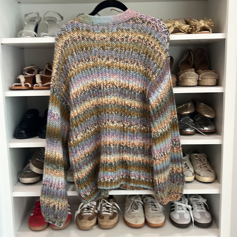 Cupcakes and cashmere cardigan - Picture 6 of 7